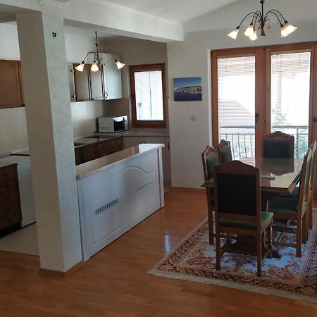 Villa Koteski أوهغيد المظهر الخارجي الصورة