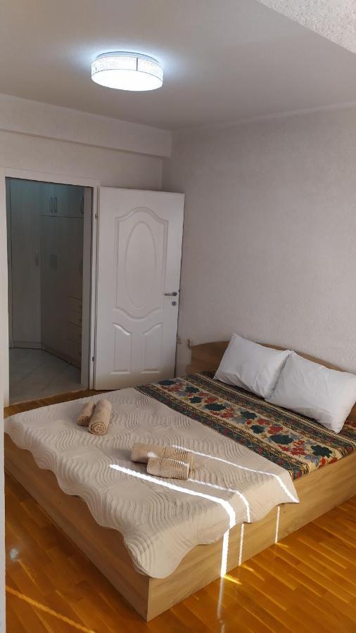 Villa Koteski أوهغيد المظهر الخارجي الصورة