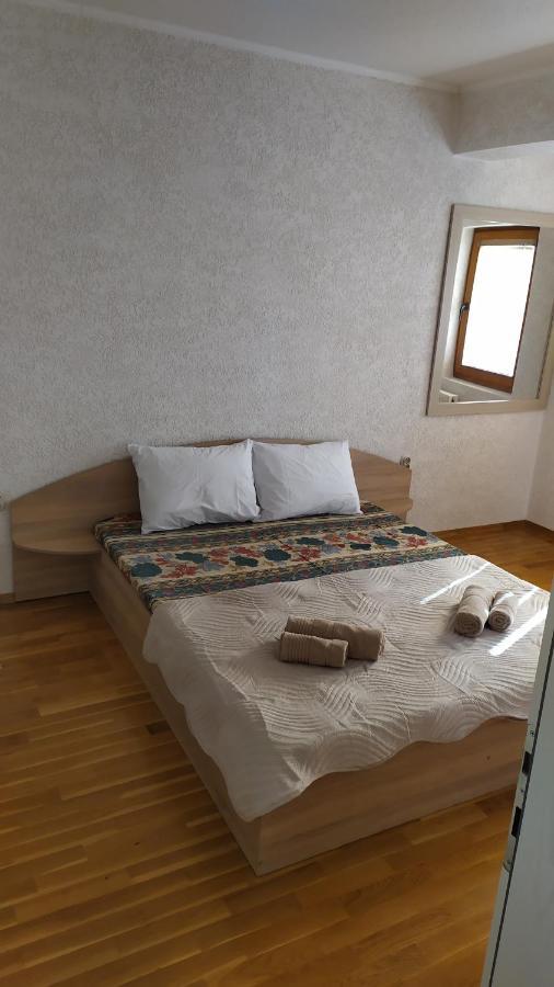 Villa Koteski أوهغيد المظهر الخارجي الصورة