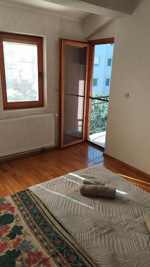 Villa Koteski أوهغيد المظهر الخارجي الصورة